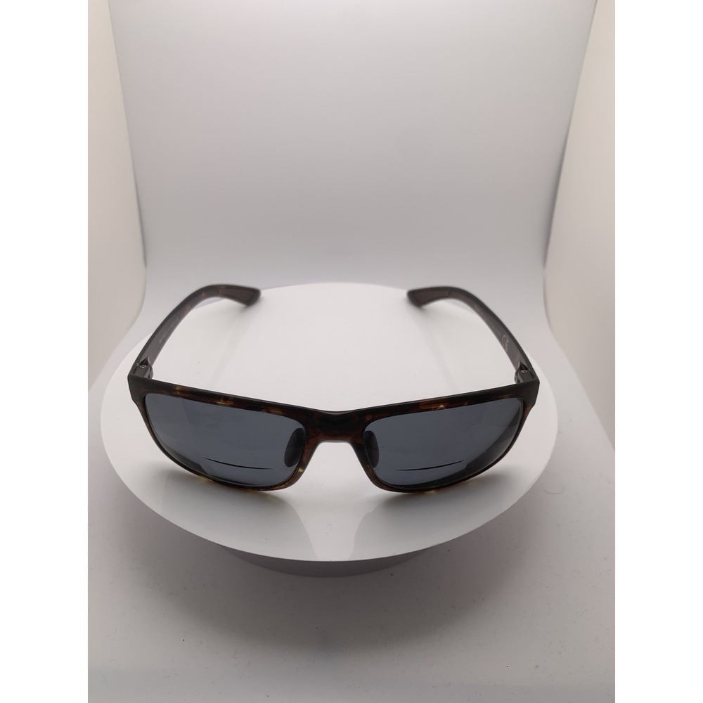 Maui Jim Sunglasses Pokowai Arch MJ 439-15T Tortoise 58-17-139 Frames Only